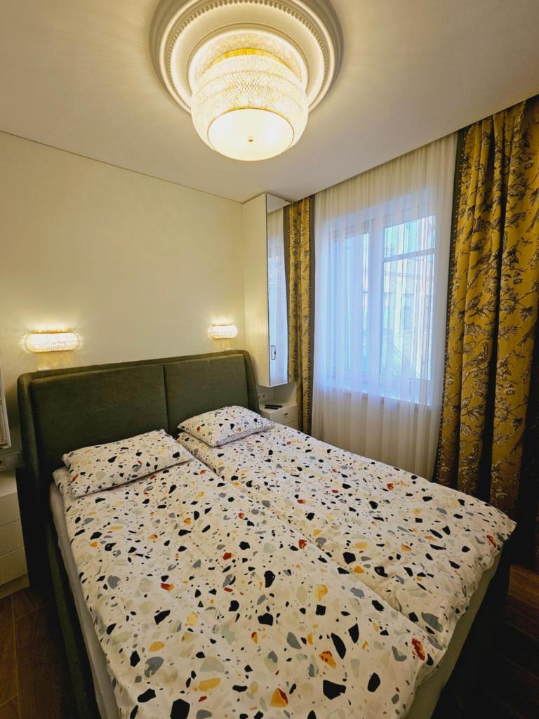 Uzupis Riverside Apartment 7