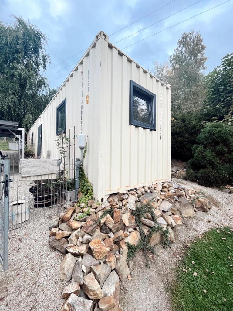 Tiny Home Kontík 1