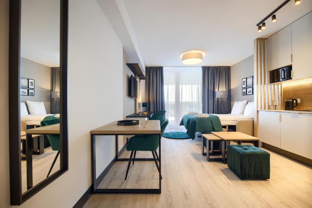 AboutArtApartments - Otyńska 4 2
