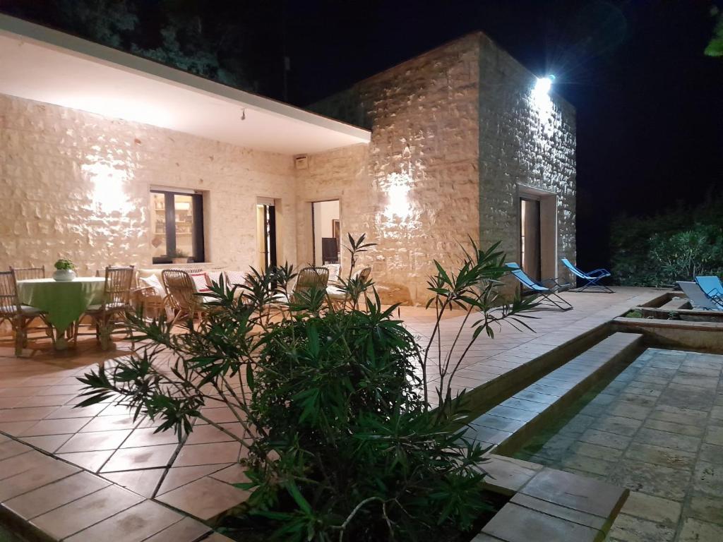 Villa Rossi