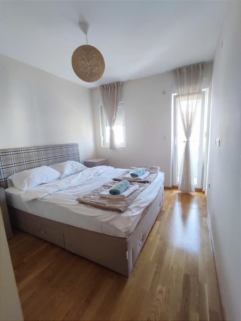 CITY POINT Apartment 7