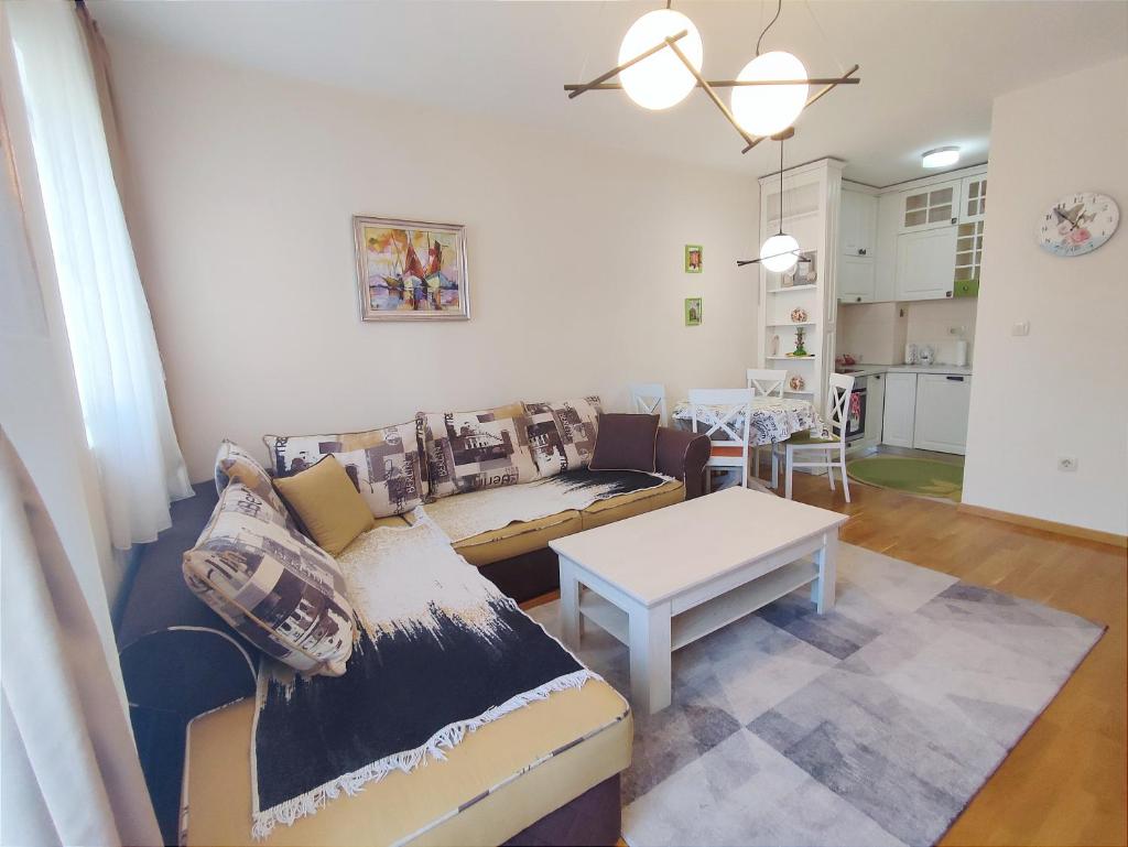 CITY POINT Apartment 2