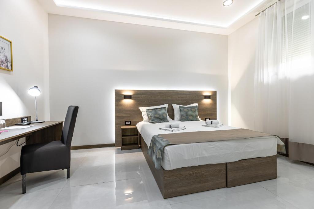 ForS Konak Apartments 8