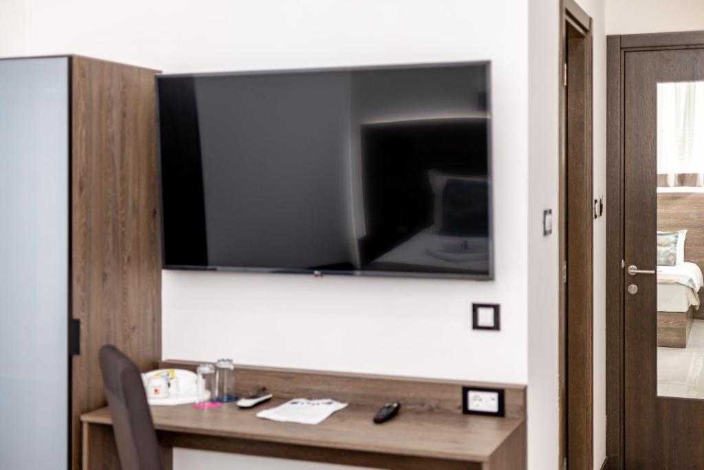 ForS Konak Apartments 7