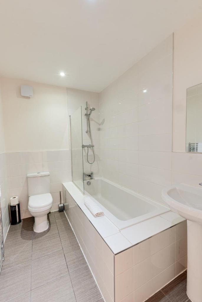 Duke Street Apartment Hotel Liverpool City Centre Image