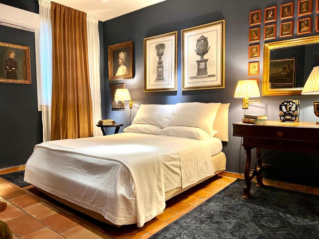 CHALET MARMONT ROME 7