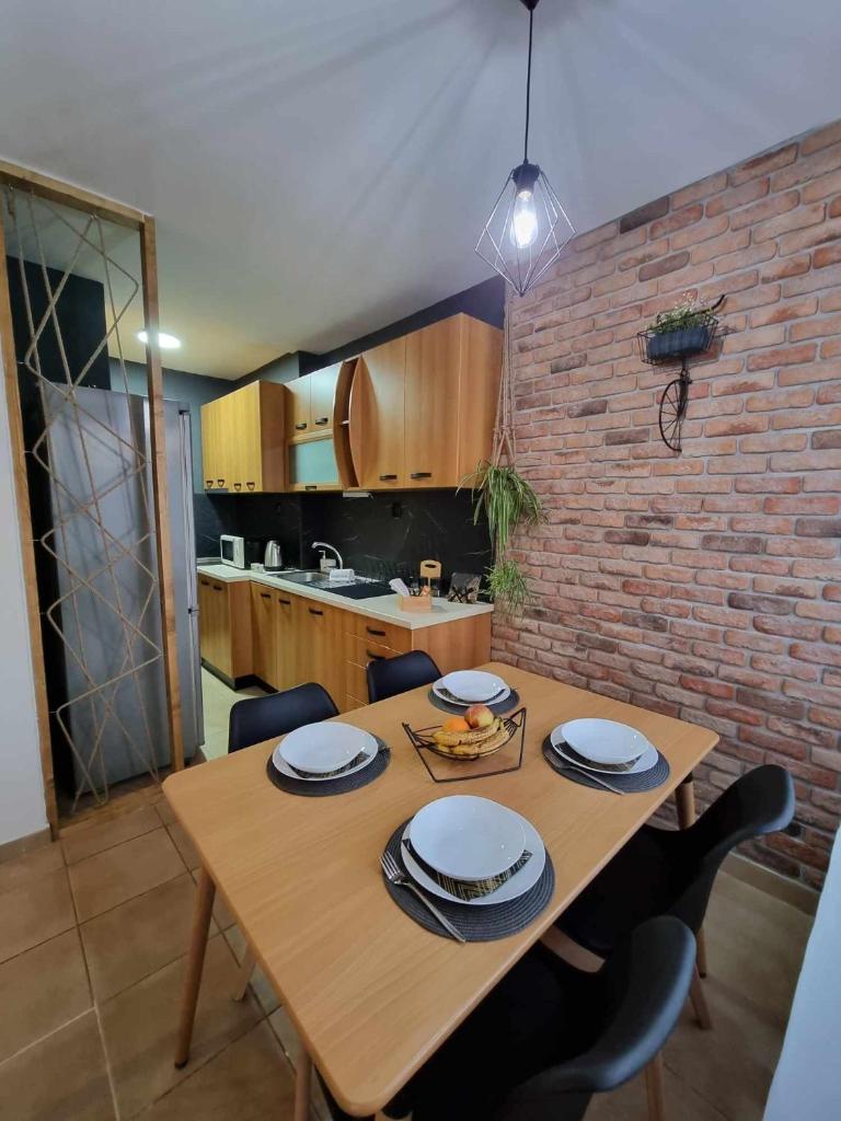 Skopje Square Apartment 5