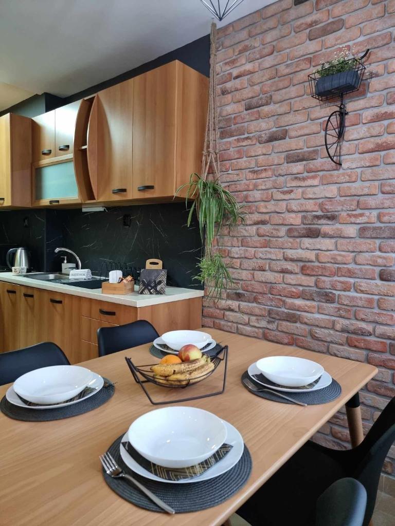 Skopje Square Apartment 7