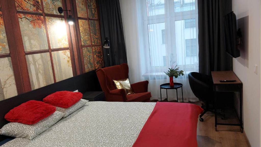 theApartments Gdańska 3
