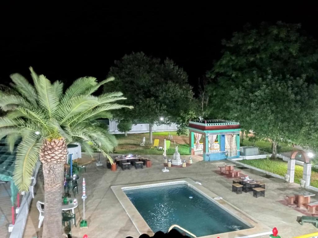 Alojamiento Rural Villa Rosarito 8