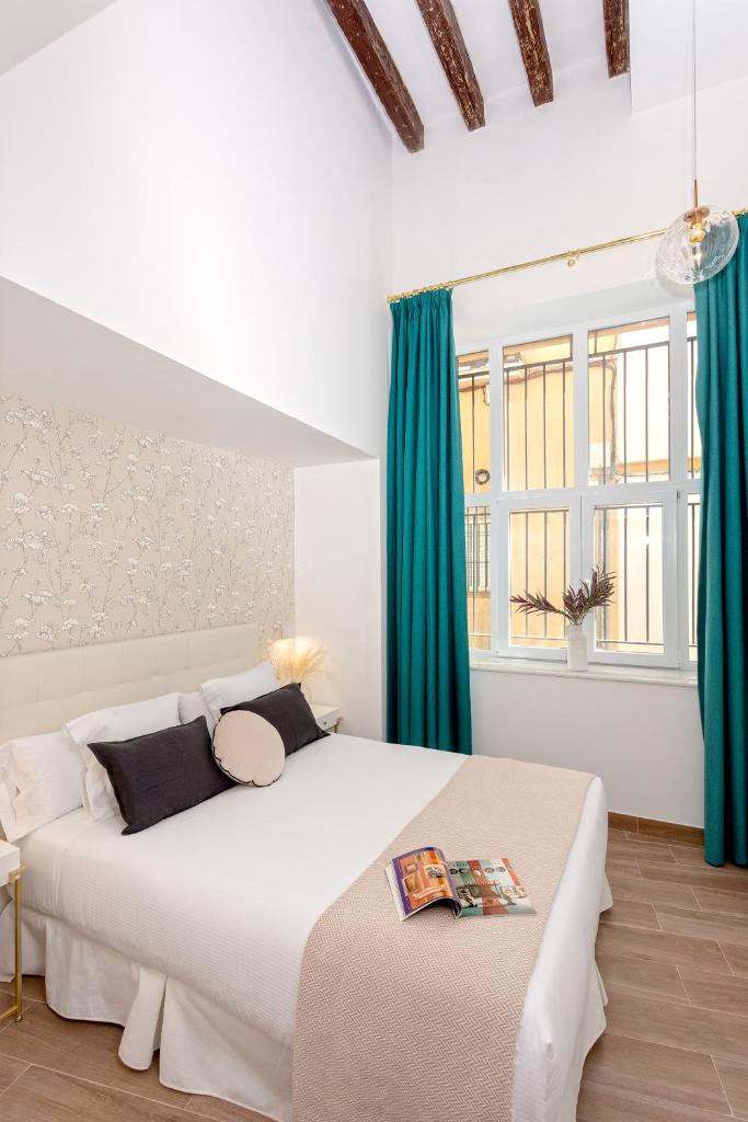 Genteel Home Pajaritos 17 6