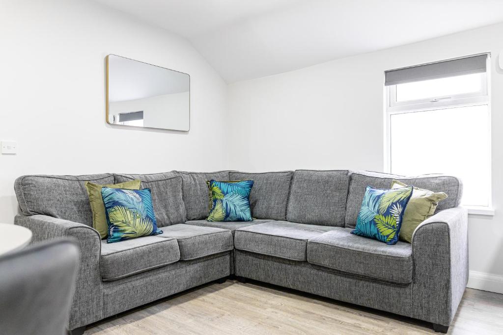 Modern Apartments Near Cardiff City Centre 4