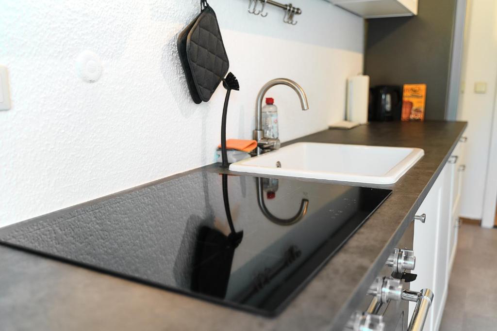 N39 Whole 3-Room Apartment or Individual Room in Karlsruhe Südstadt 4