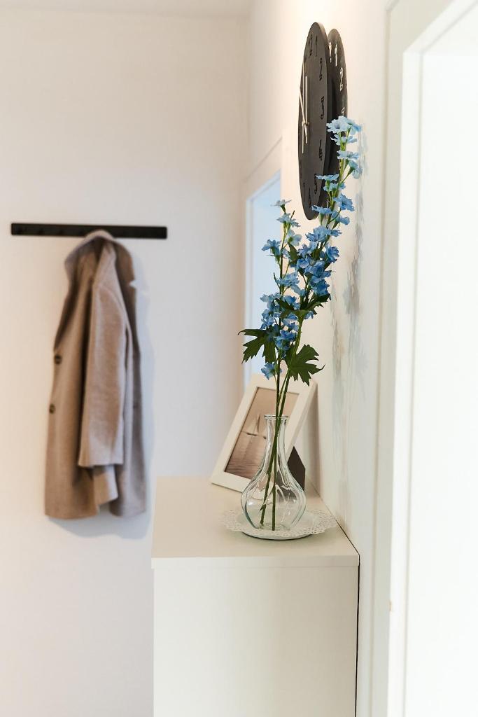 N39 Whole 3-Room Apartment or Individual Room in Karlsruhe Südstadt 8