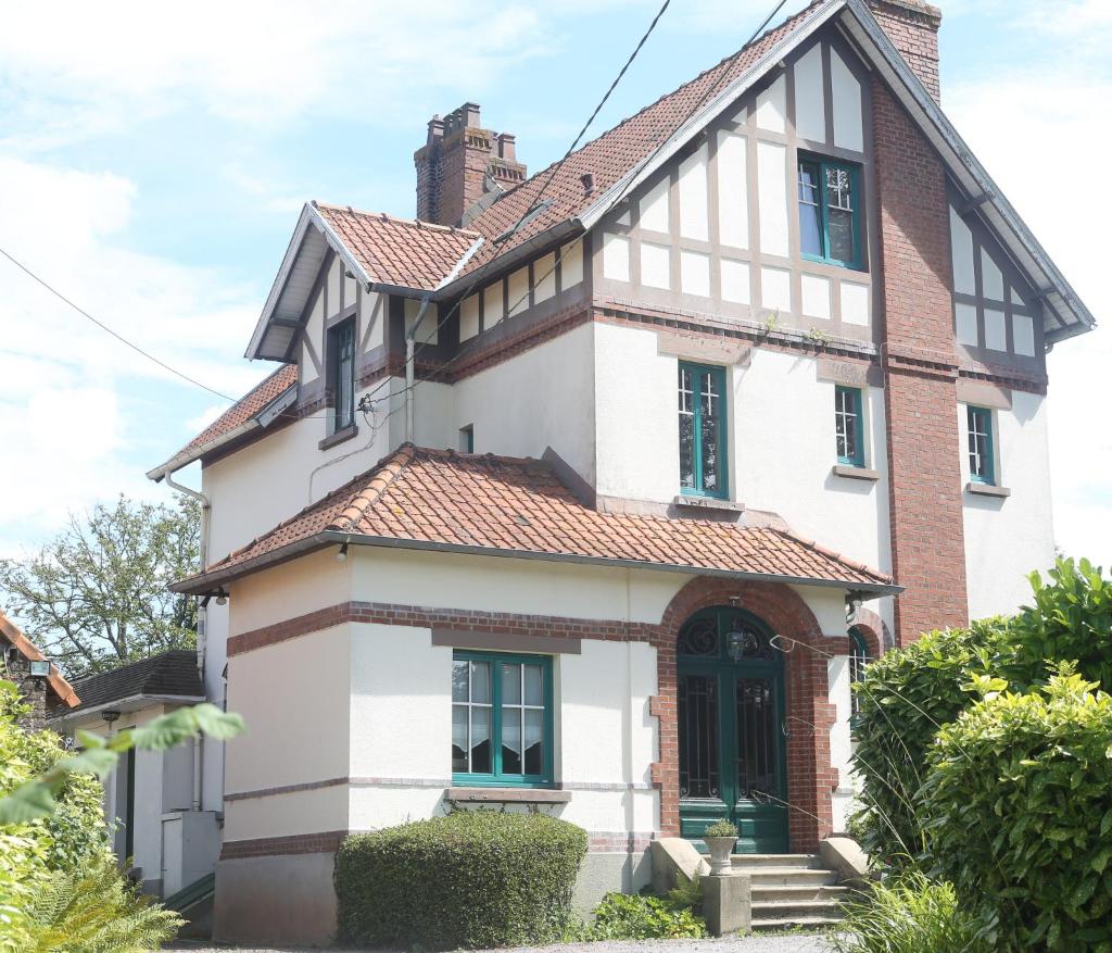 La villa du parc 1