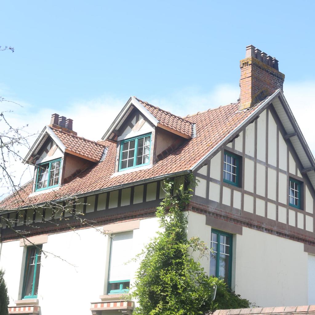 La villa du parc 5