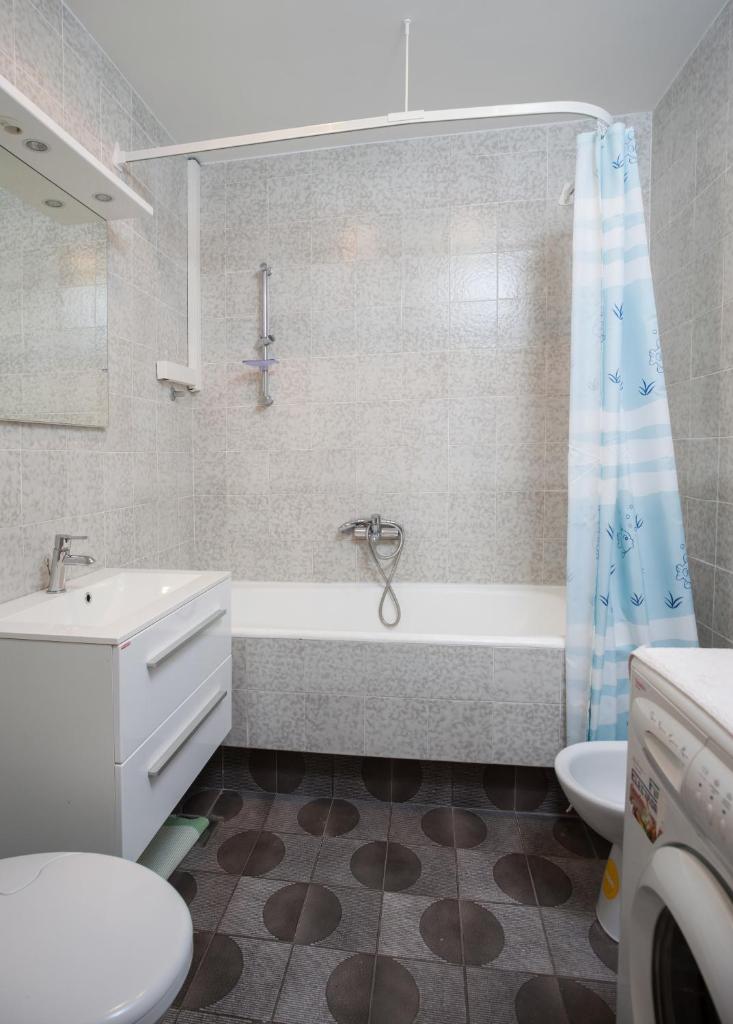 Holiday Home Porat 3