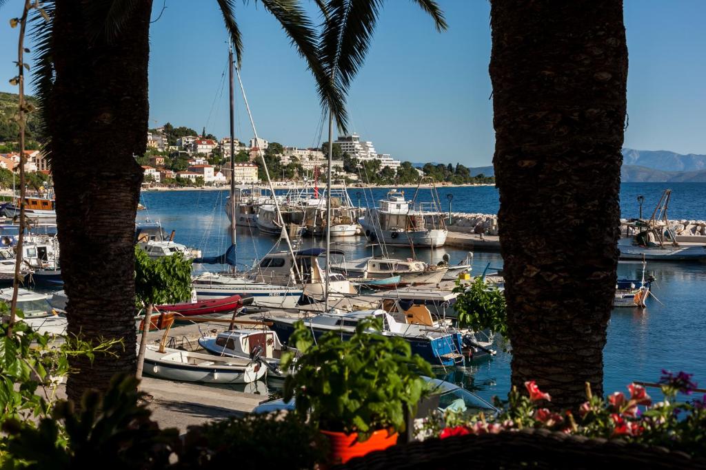 Holiday Home Porat 5
