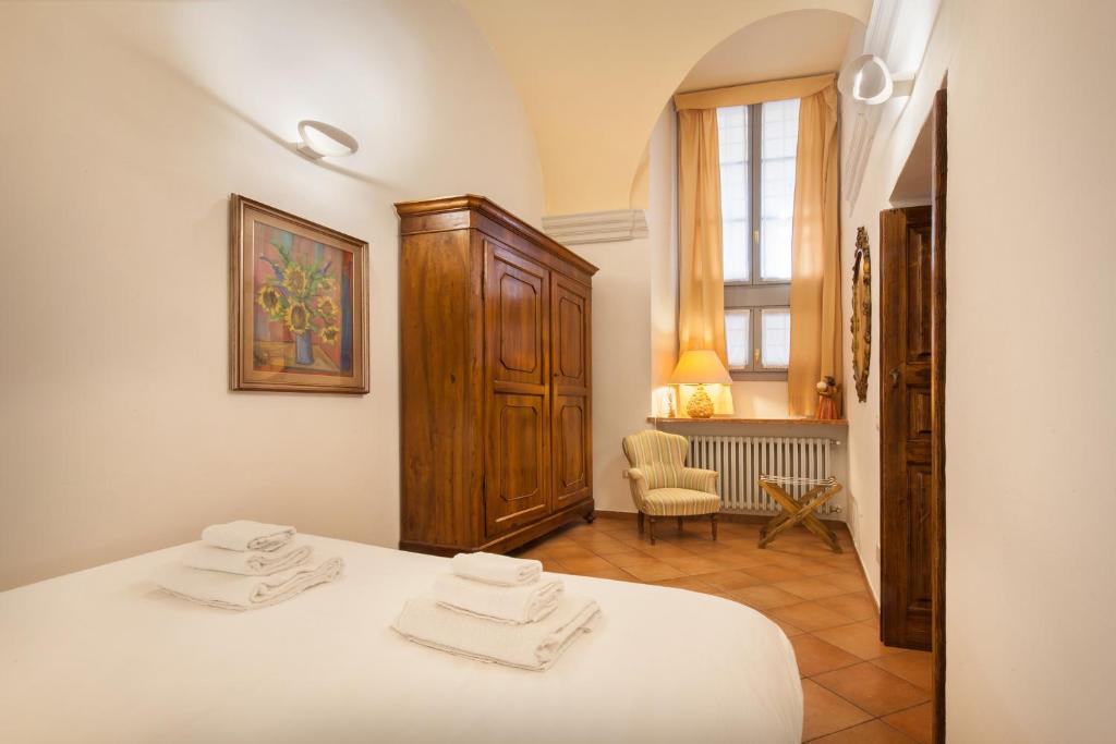 Verincanto Suite In old Verona Downtown 8