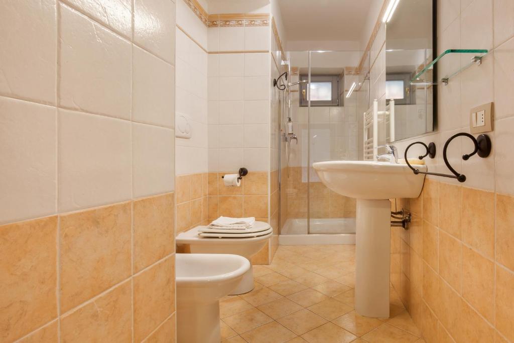 Verincanto Suite In old Verona Downtown 3