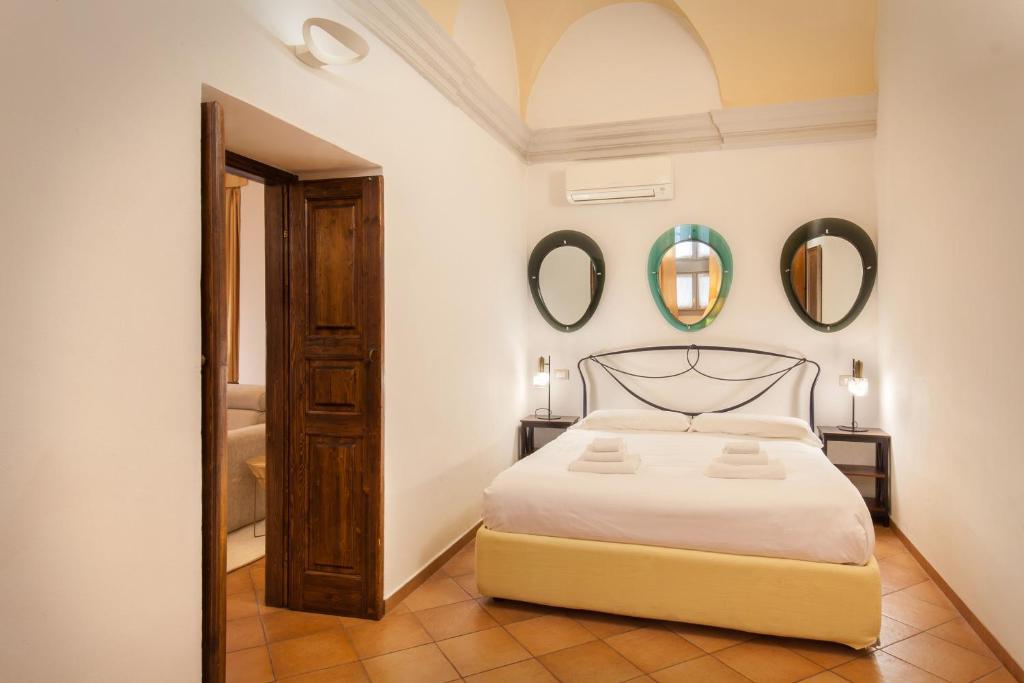 Verincanto Suite In old Verona Downtown 6