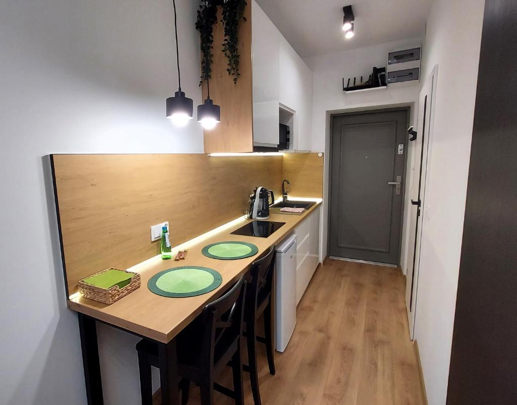 theApartments Gdańska 4