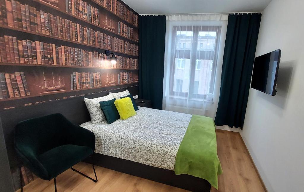 theApartments Gdańska 2