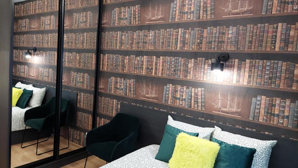 theApartments Gdańska 3