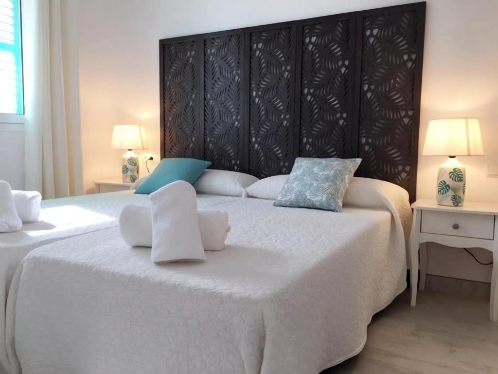 Apartamentos Roca Plana - Formentera Break
