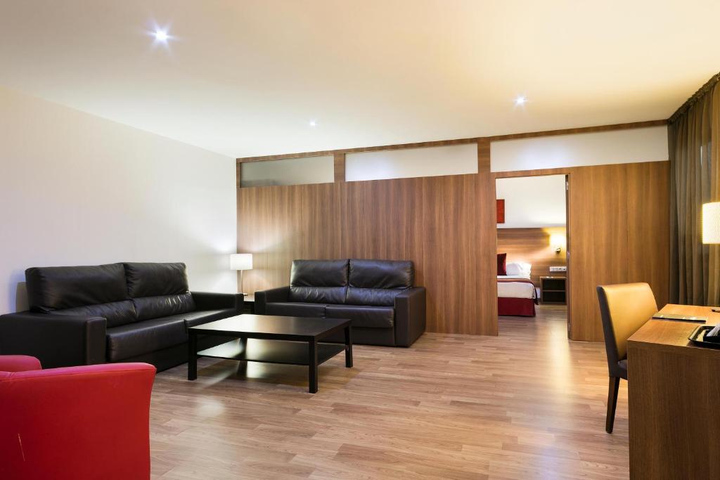 Hotel Best Auto Hogar Image