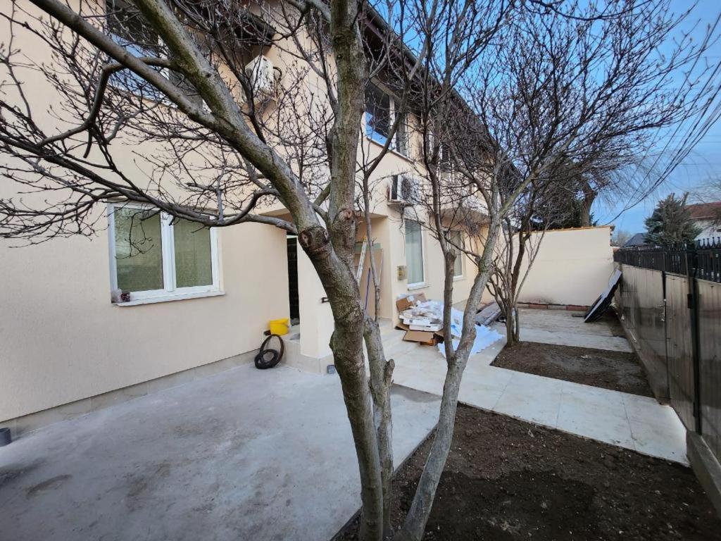 VILLA CAISULUI Dobroesti 6