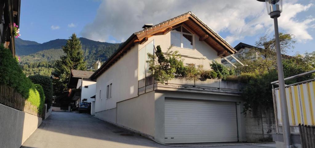 Haus & Apartment am Lahnbach 5