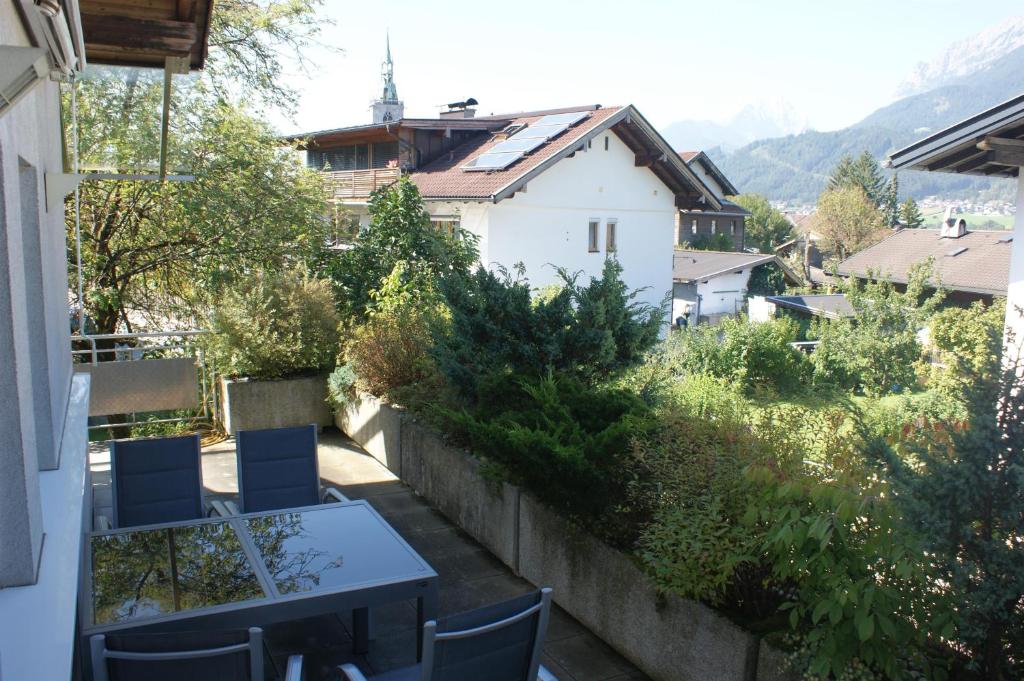 Haus & Apartment am Lahnbach 7