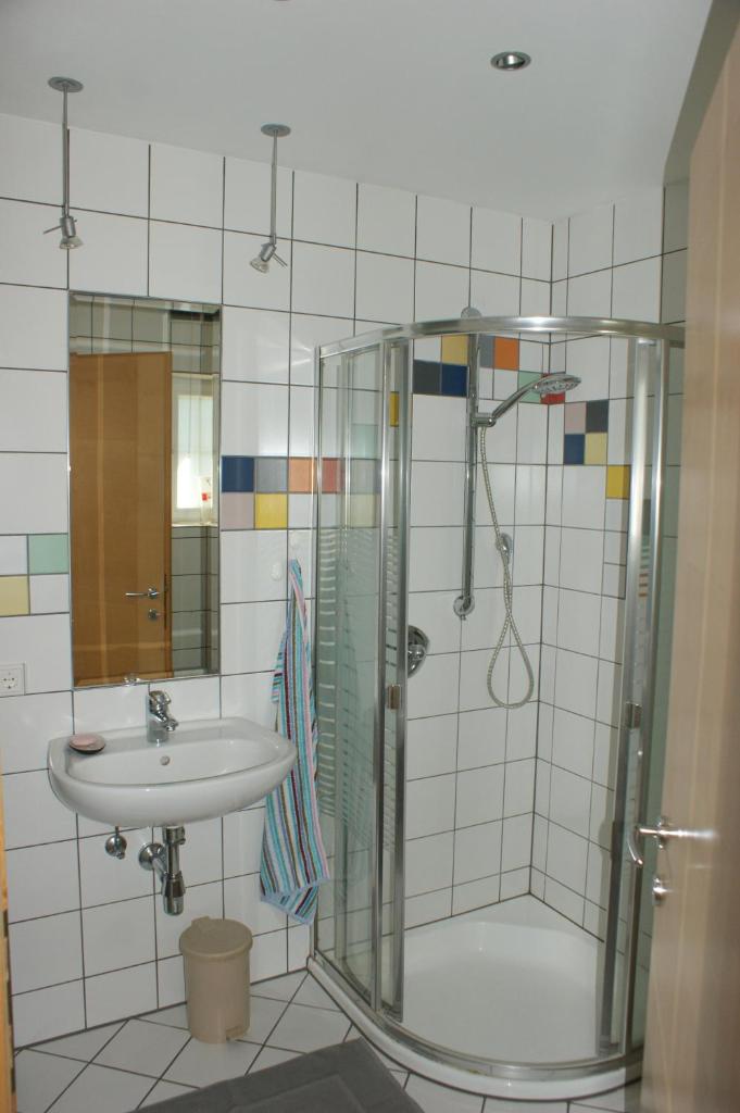 Haus & Apartment am Lahnbach 8