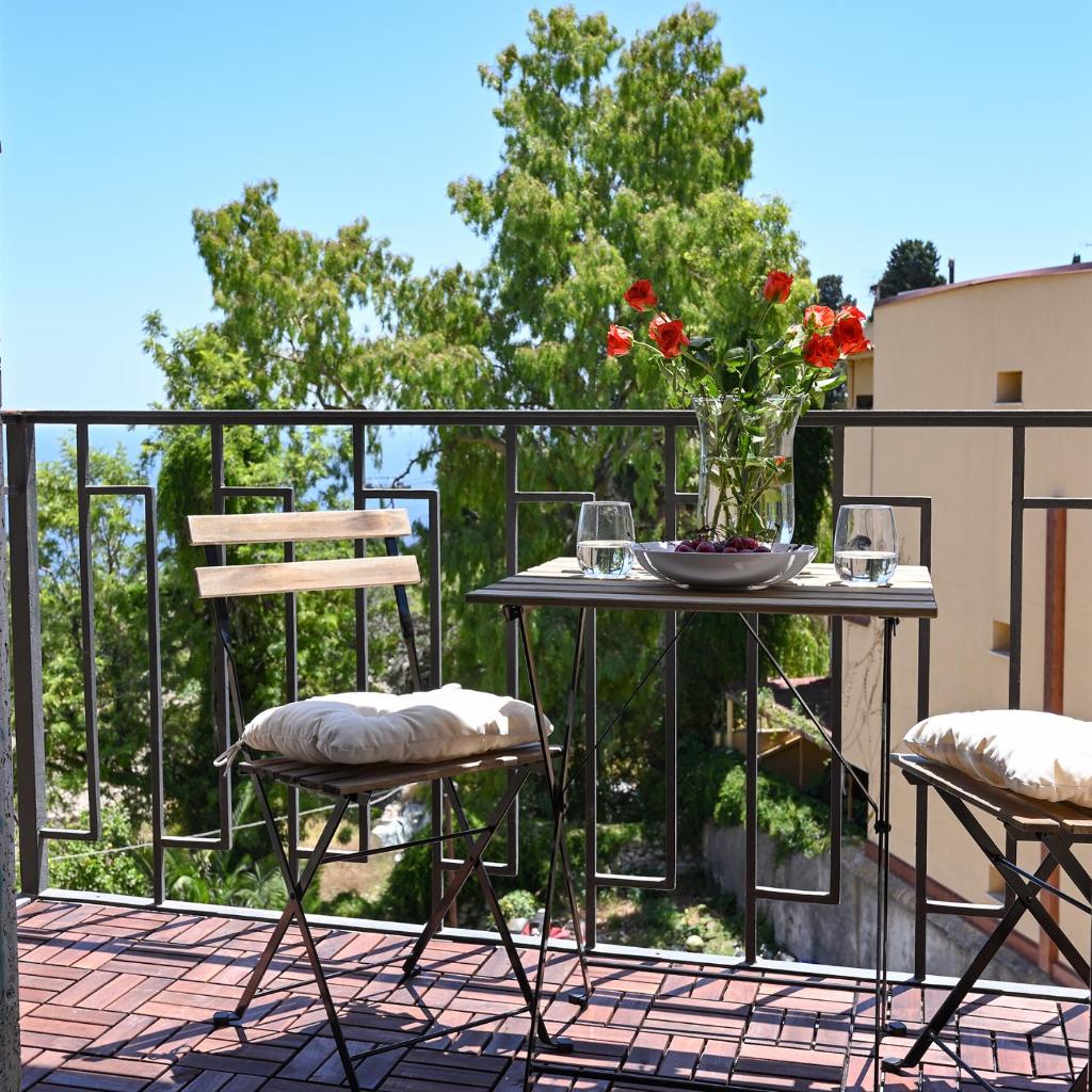Paradisea Casa Pipitta 5
