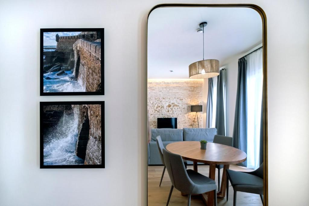 VILLAR Suites by Cadiz4Rentals 4