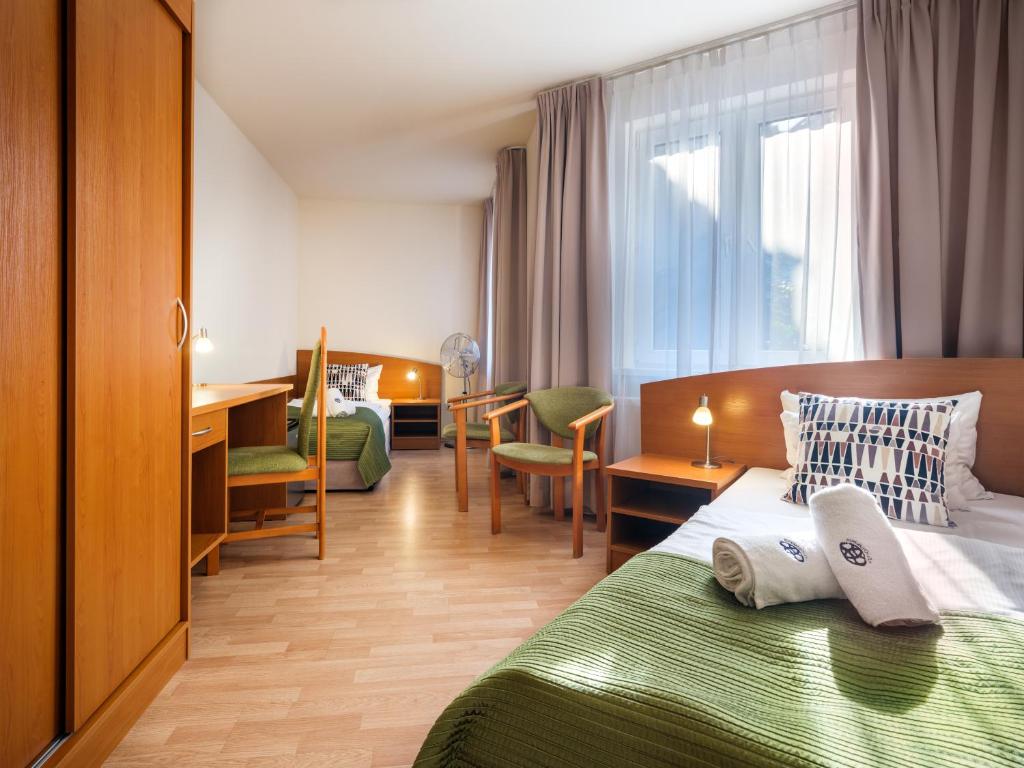 Kosmopolita Rooms 6