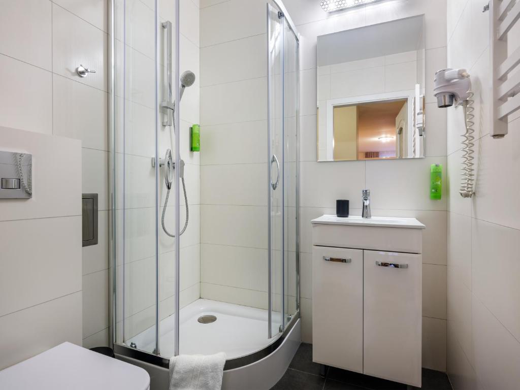 Kosmopolita Rooms 5