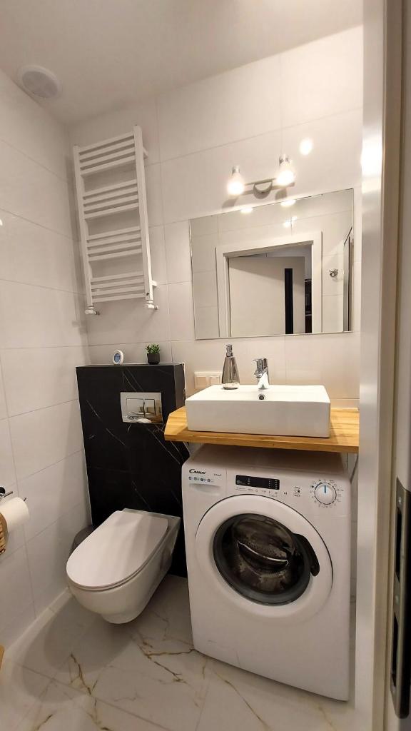 theApartments Gdańska 5