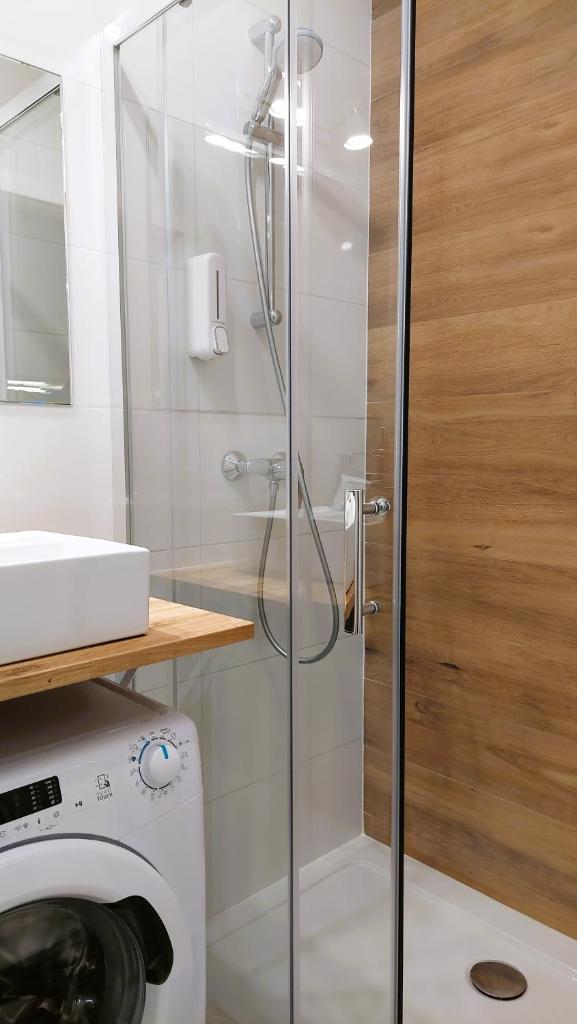 theApartments Gdańska 7