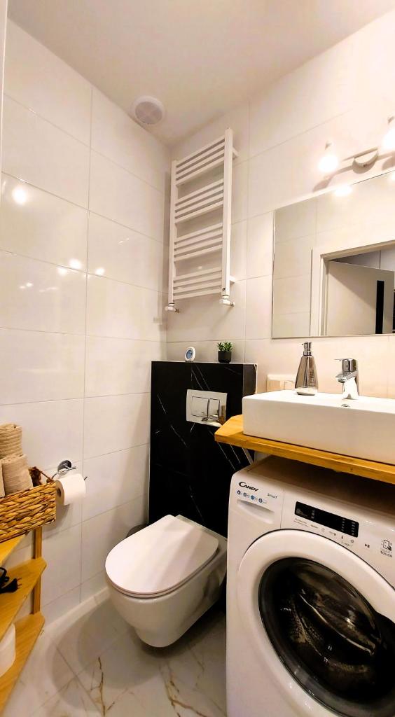 theApartments Gdańska 6