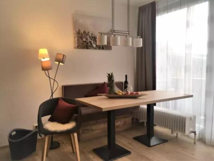 Appartement Paulina Kaprun