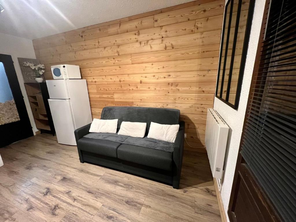 Photo de la galerie de l'établissement Orrianes'home, aux Orres