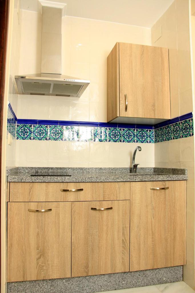Apartamentos Medina Qurtuba 3