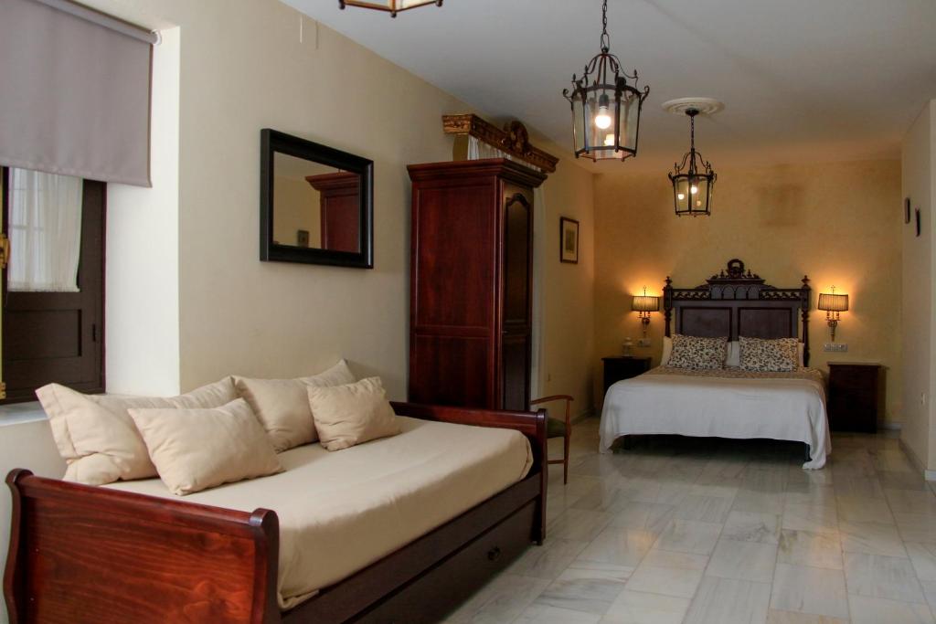 Apartamentos Medina Qurtuba 2