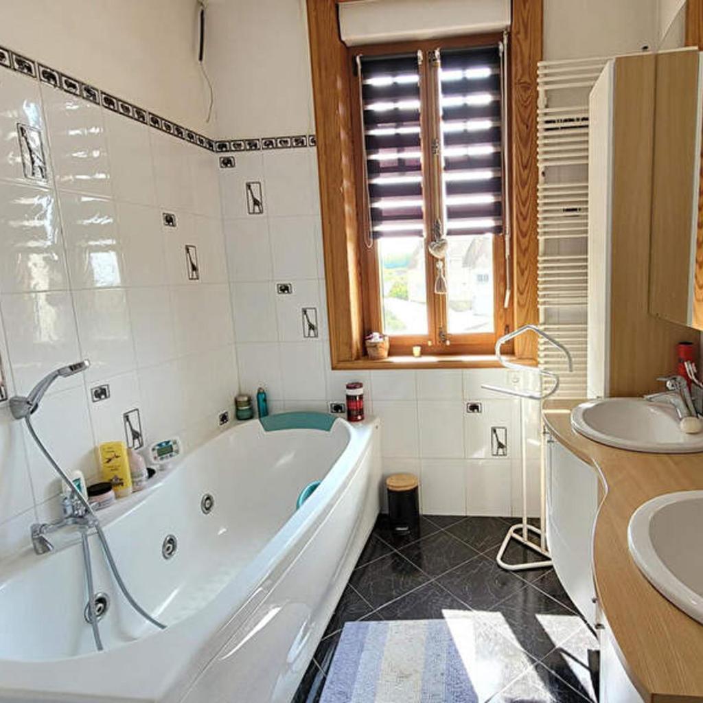 La villa du parc 3