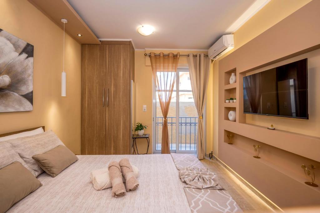 Samitos Rooms 2