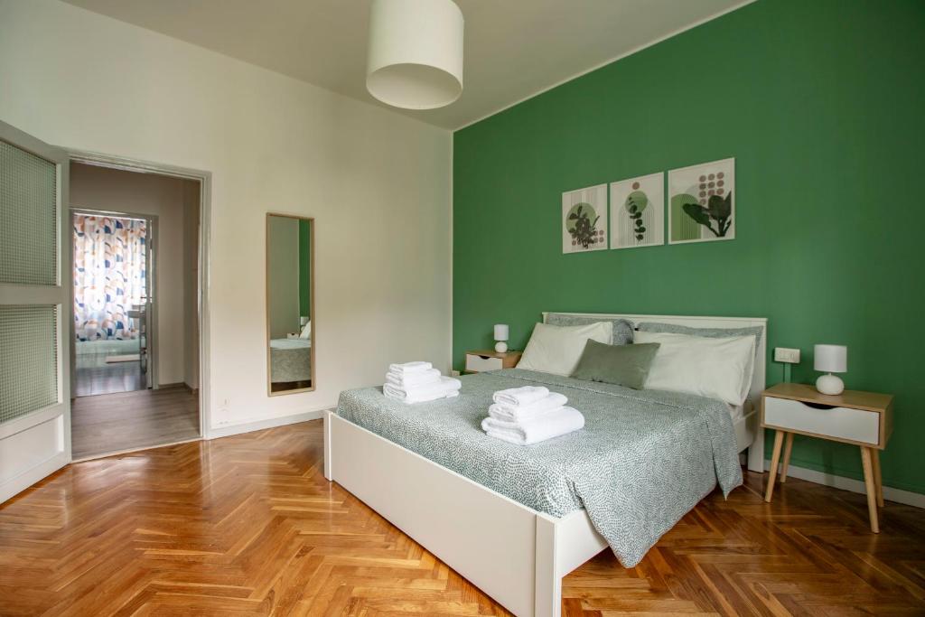 Como Lake, spacious and near Historic Center - Pet friendly