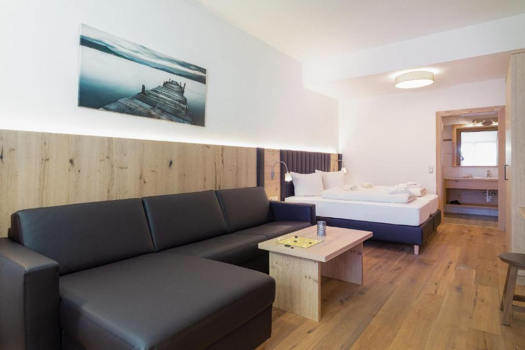 Appartement Mühlkogel 7
