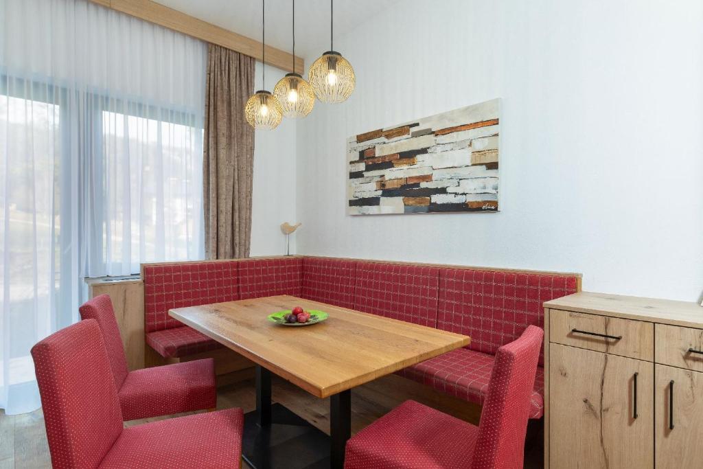 Appartement Mühlkogel 4